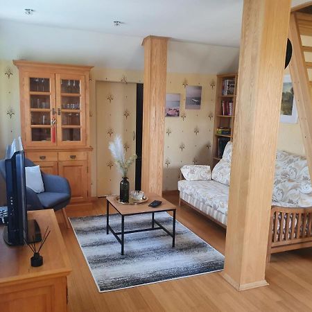 Апартаменти Jurginu 14 Apartamentai Клайпеда Екстер'єр фото