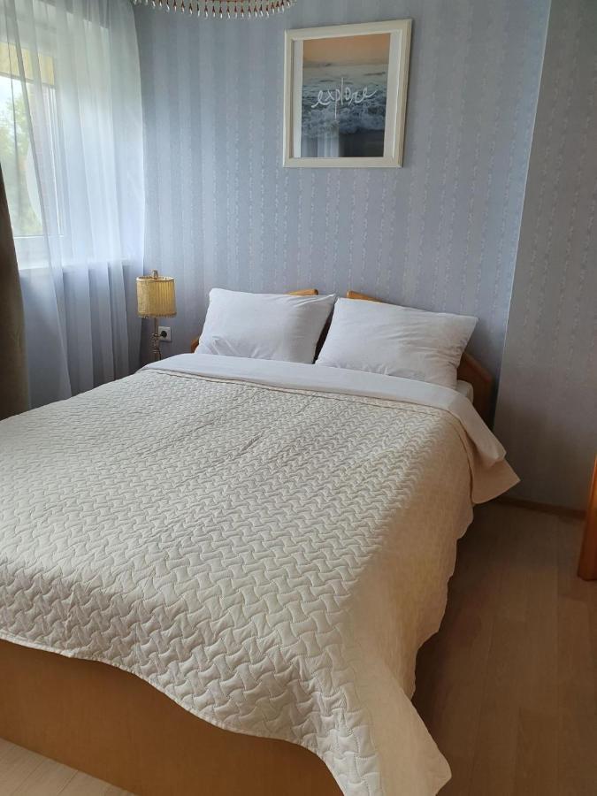 Апартаменти Jurginu 14 Apartamentai Клайпеда Екстер'єр фото