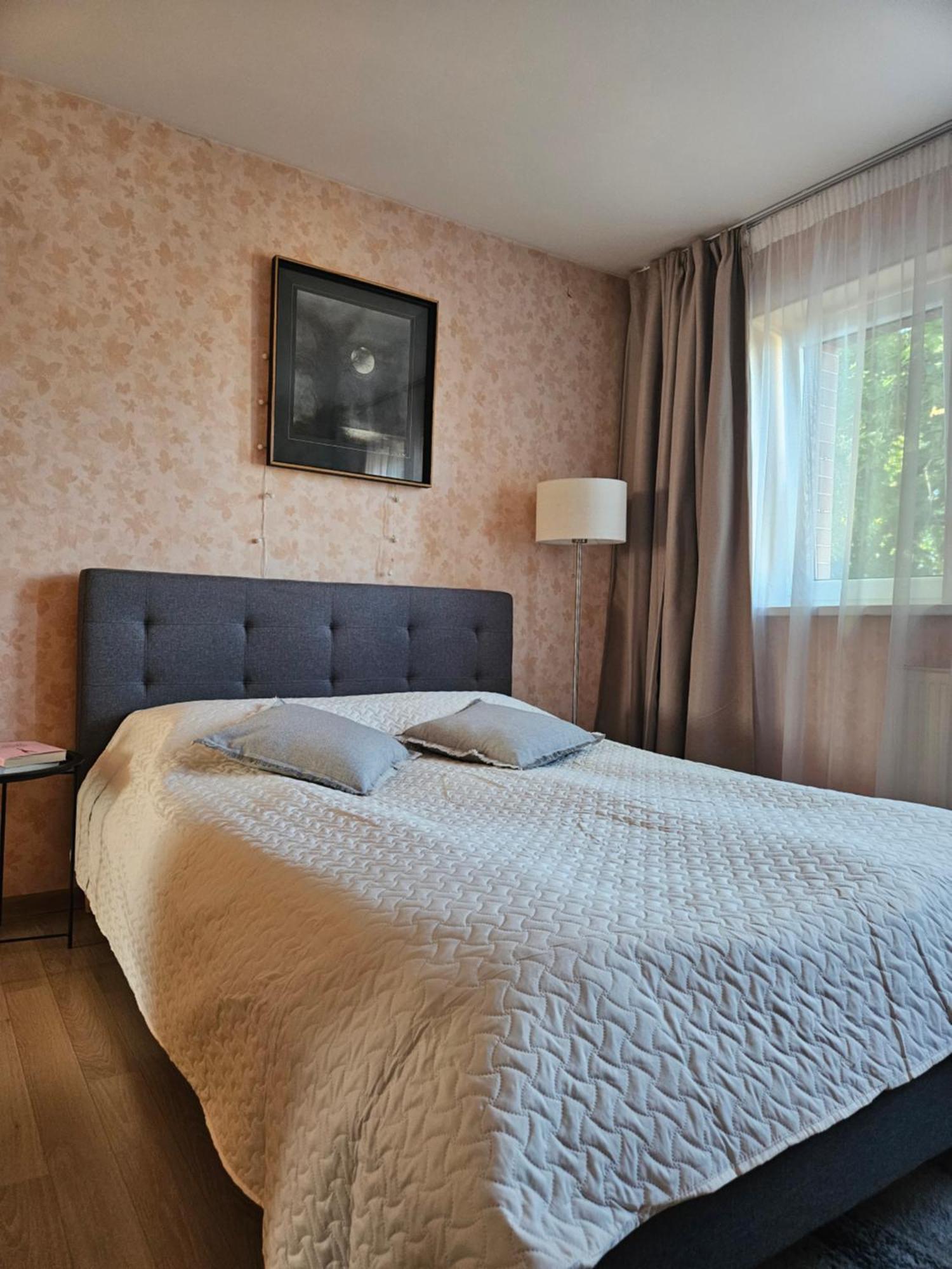 Апартаменти Jurginu 14 Apartamentai Клайпеда Екстер'єр фото